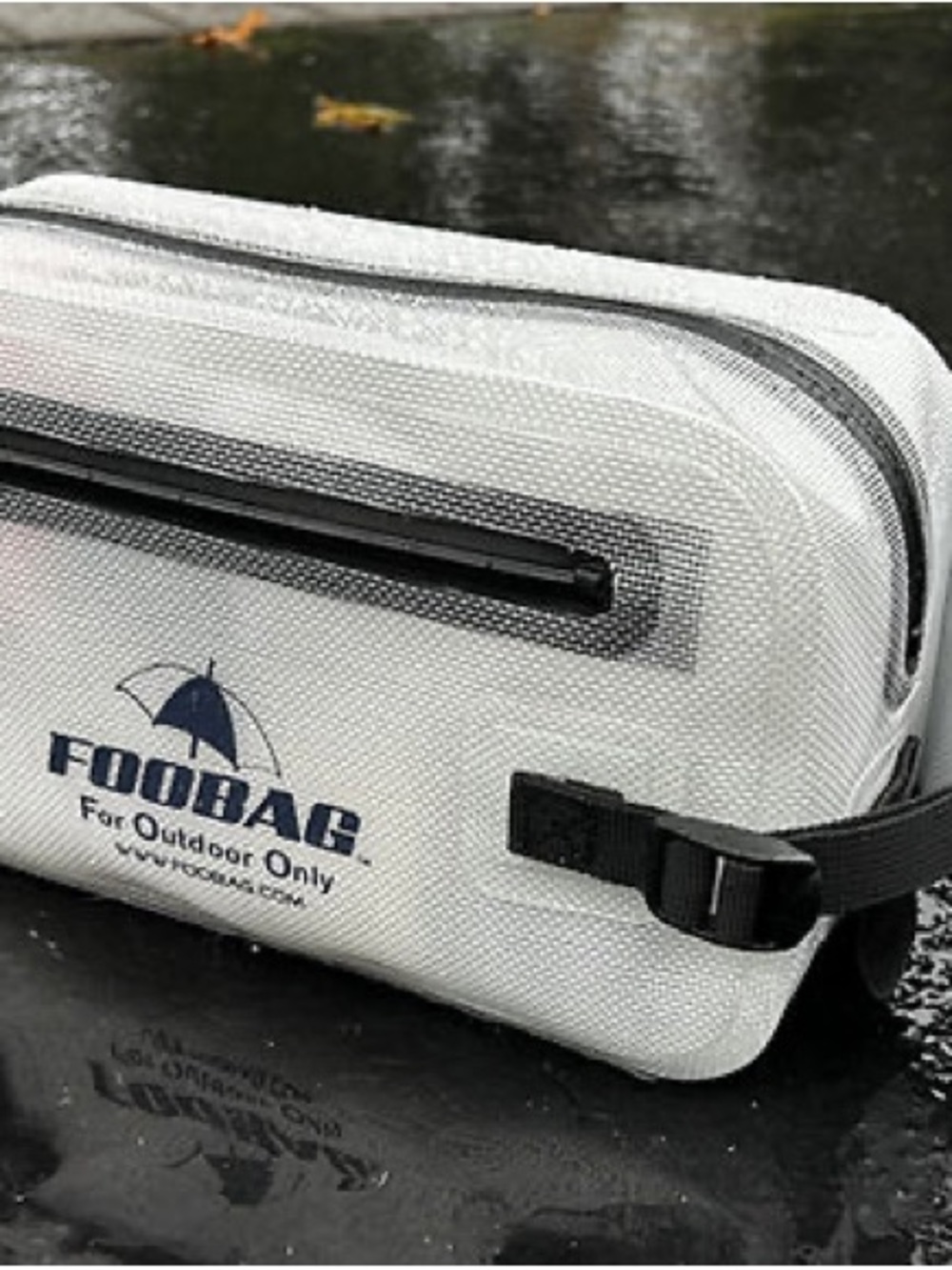 Foobag Fanny Pack